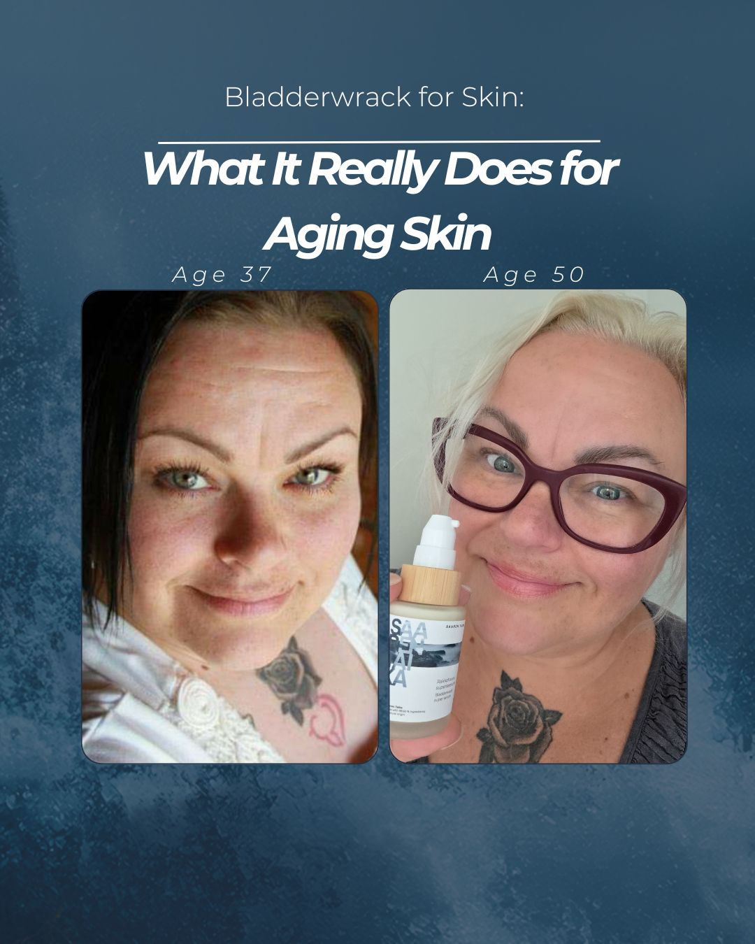 Bladderwrack for Skin: What It Really Does for Aging Skin