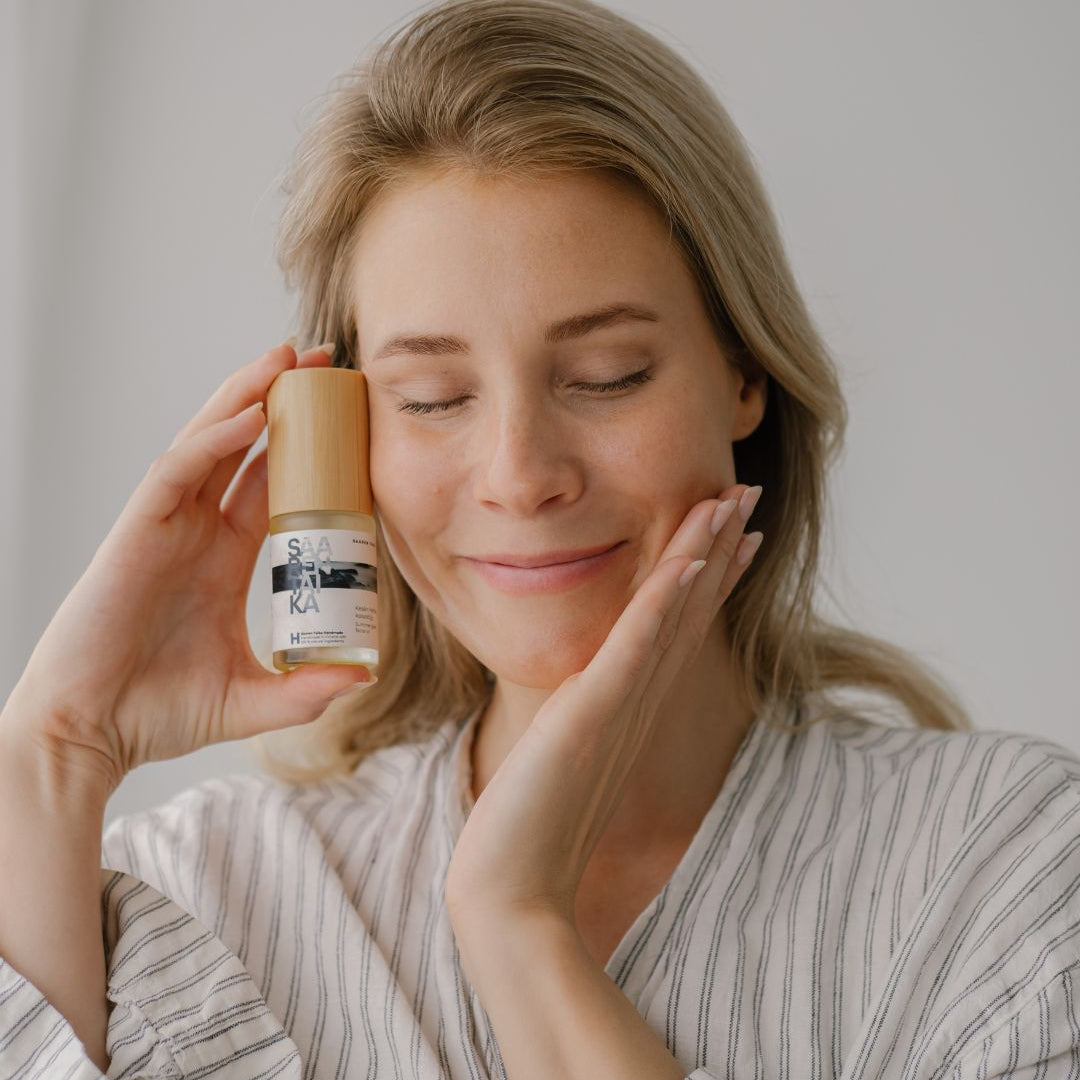 Butter Skin: The Nordic Way to Soft, Supple, Radiant Skin