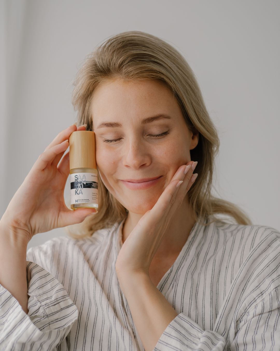 Butter Skin: The Nordic Way to Soft, Supple, Radiant Skin