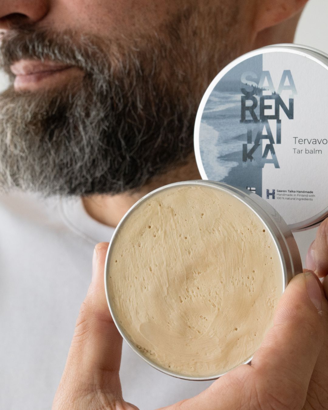 Men's Skincare and Scandinavian Minimalism: A Simple, Natural Routine for Dry Skin