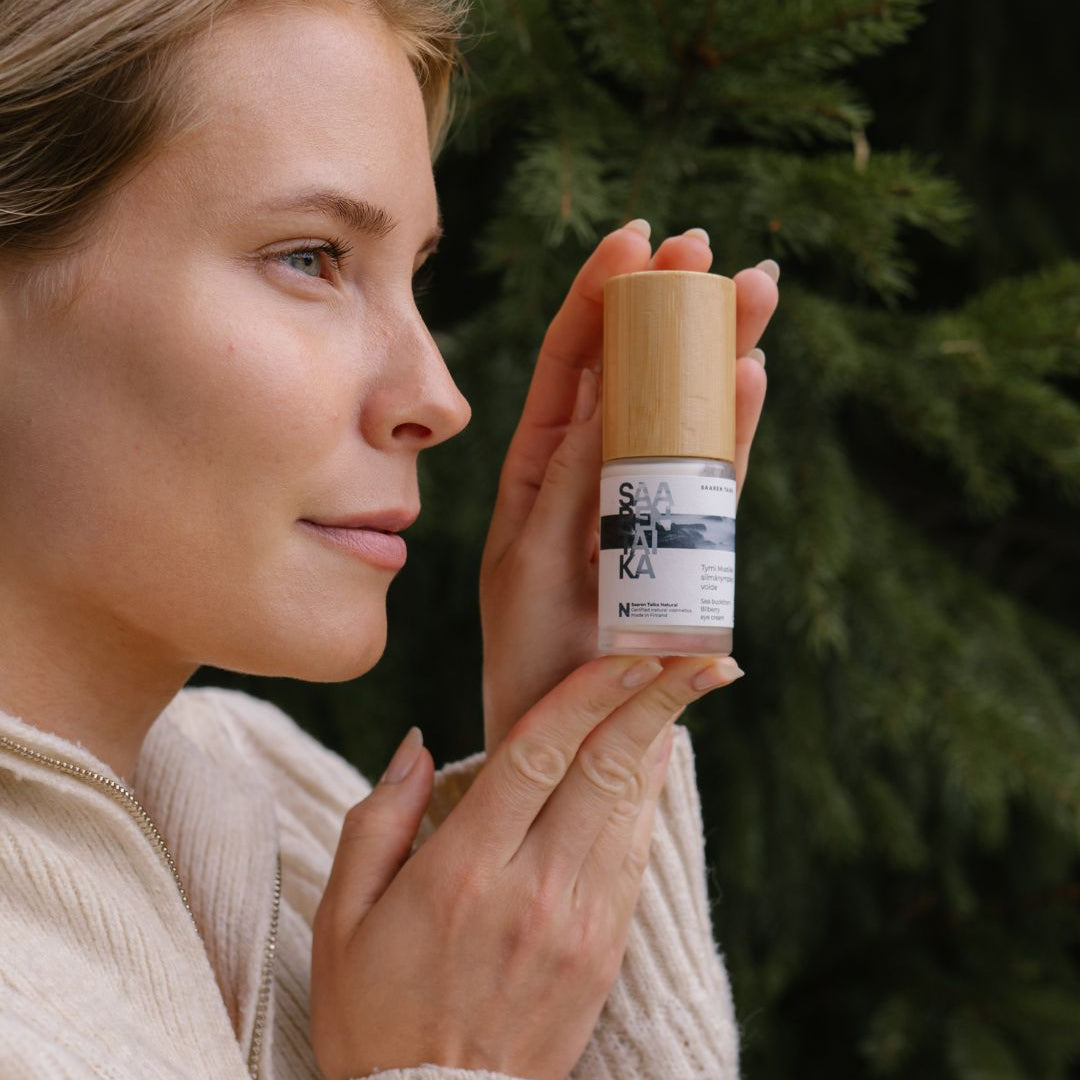The Ultimate Winter Skincare Routine, Powered by Nordic Clean Beauty