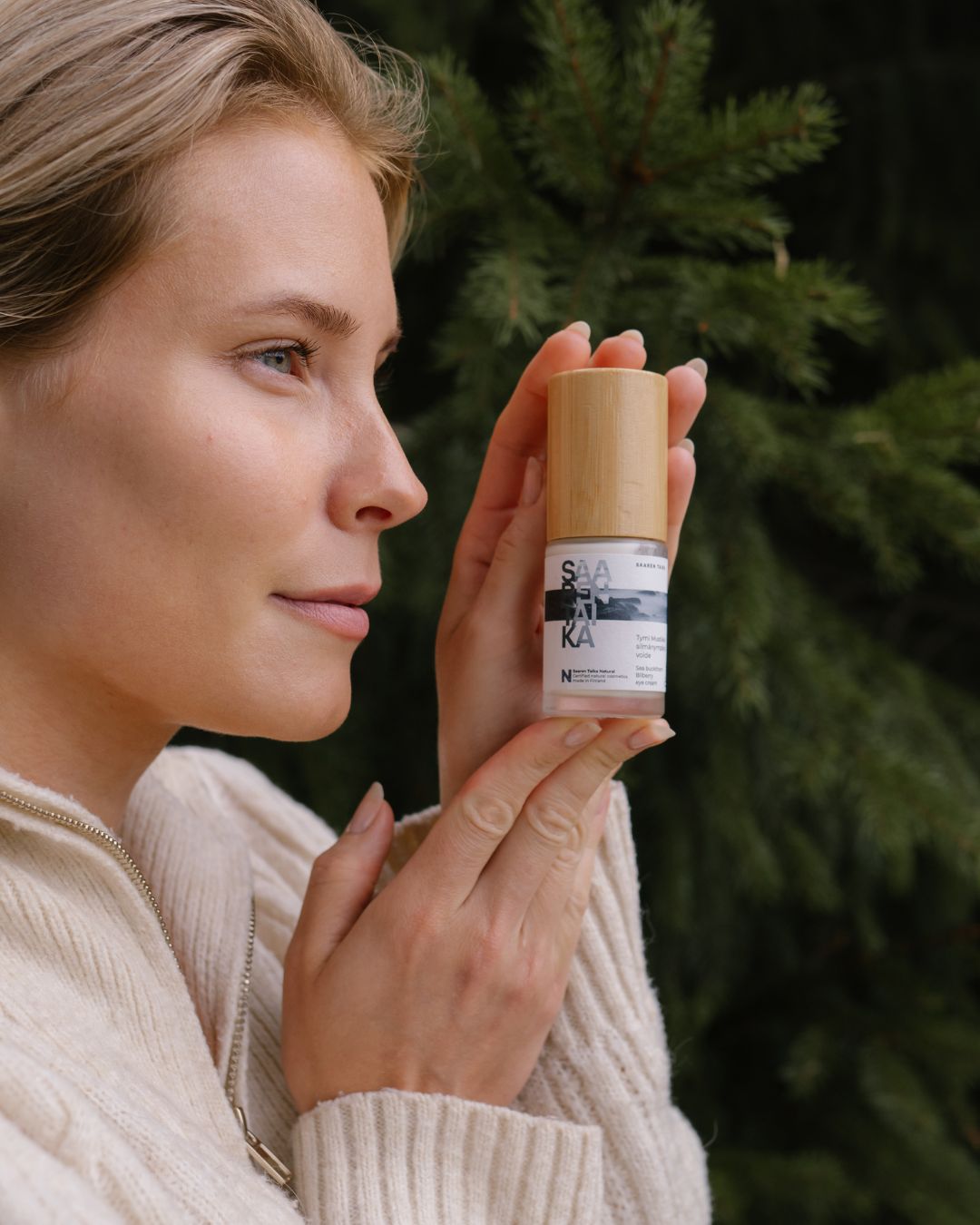 The Ultimate Winter Skincare Routine, Powered by Nordic Clean Beauty