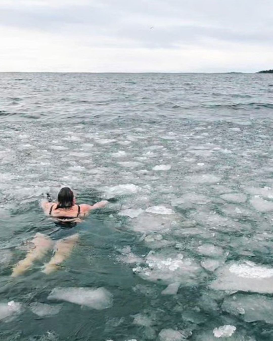 Viking Wellness and Your Skin: What Cold Plunges Really Do to Your Skin Barrier