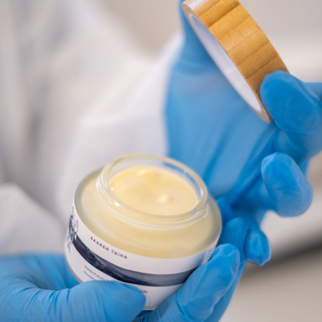 Why Most Skincare Brands Don't Formulate Their Own