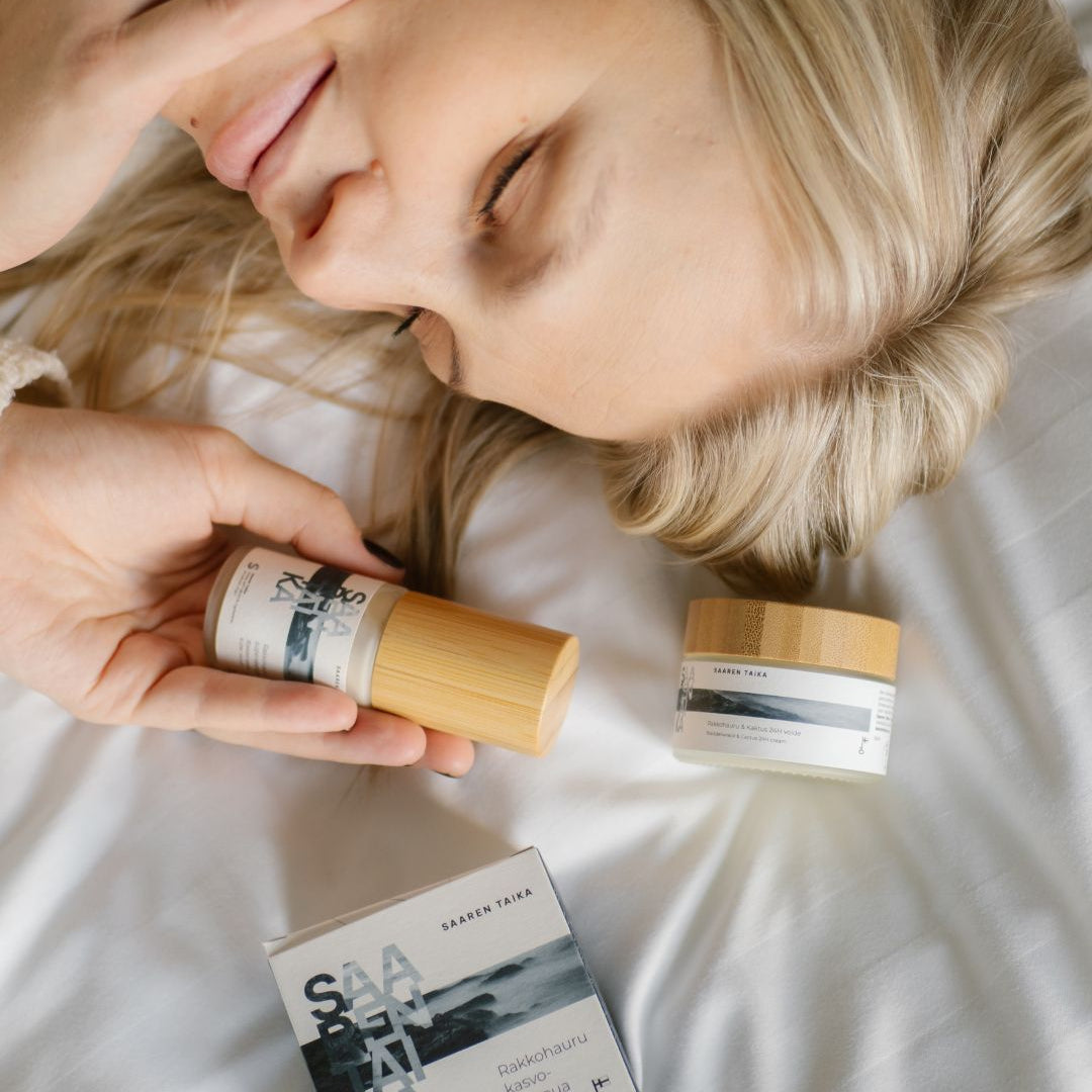 Why Nordic Skincare Is Going Minimalist, and What That Actually Requires