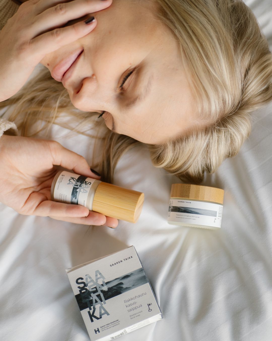 Why Nordic Skincare Is Going Minimalist, and What That Actually Requires