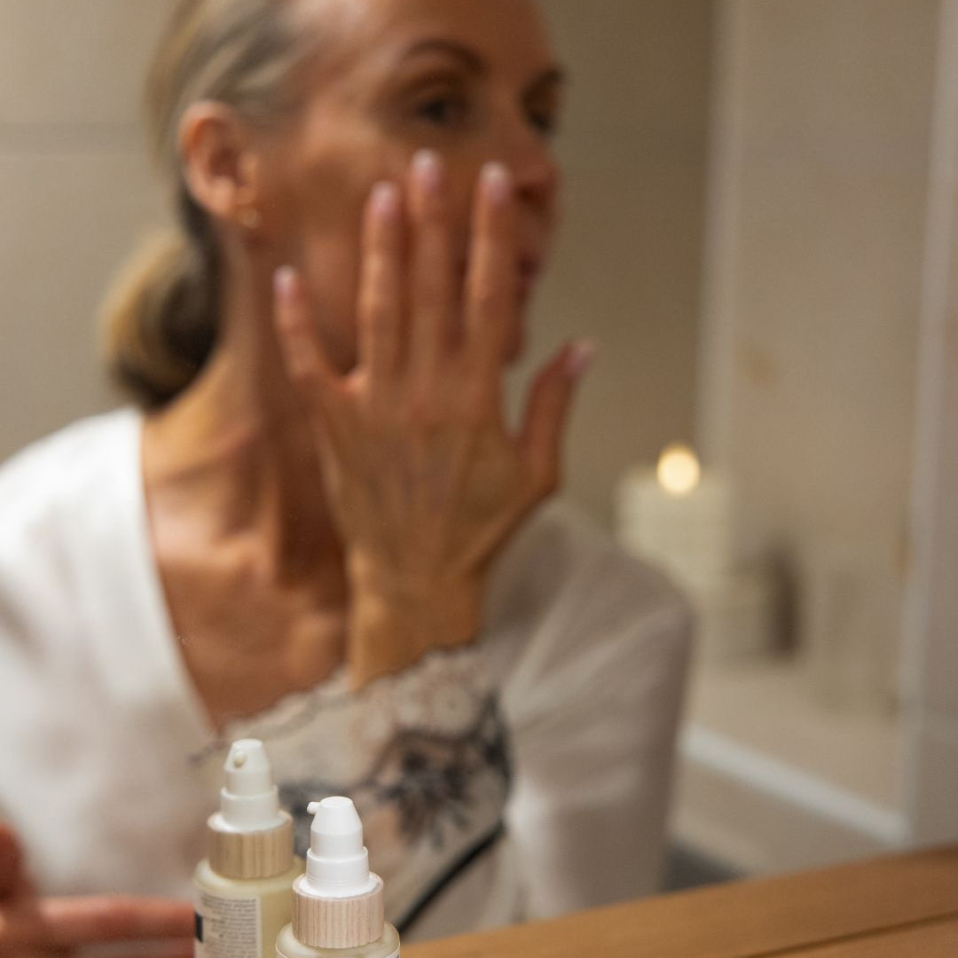 Discover the Power of the Nordic Sea: Finland's First Wild-Harvested Bladderwrack Skincare Series