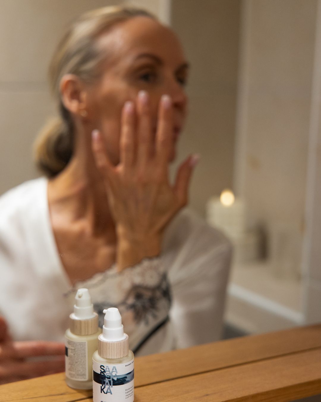 Discover the Power of the Nordic Sea: Finland's First Wild-Harvested Bladderwrack Skincare Series