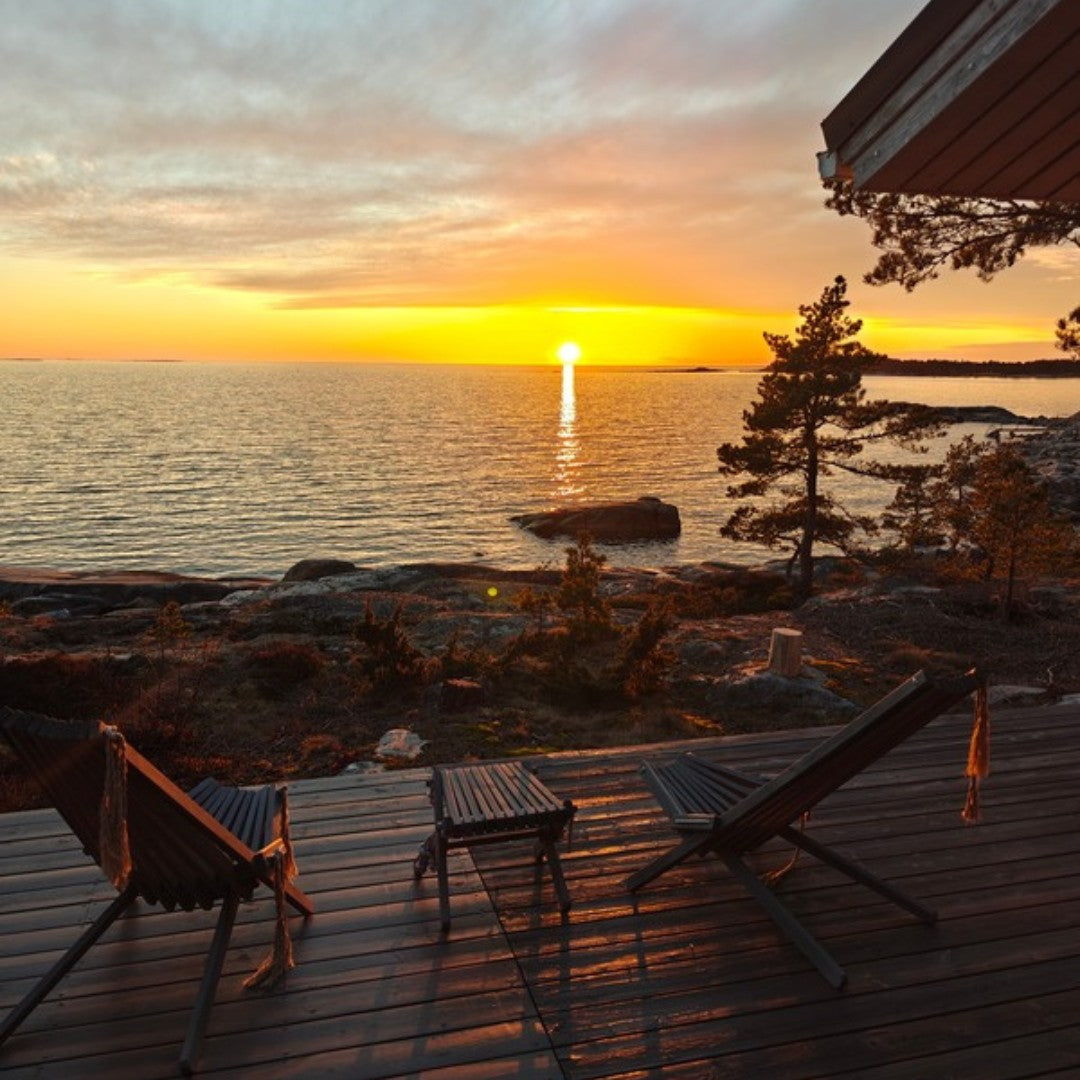 Is Sauna Good for Your Skin? A Finnish Sauna Skincare Ritual