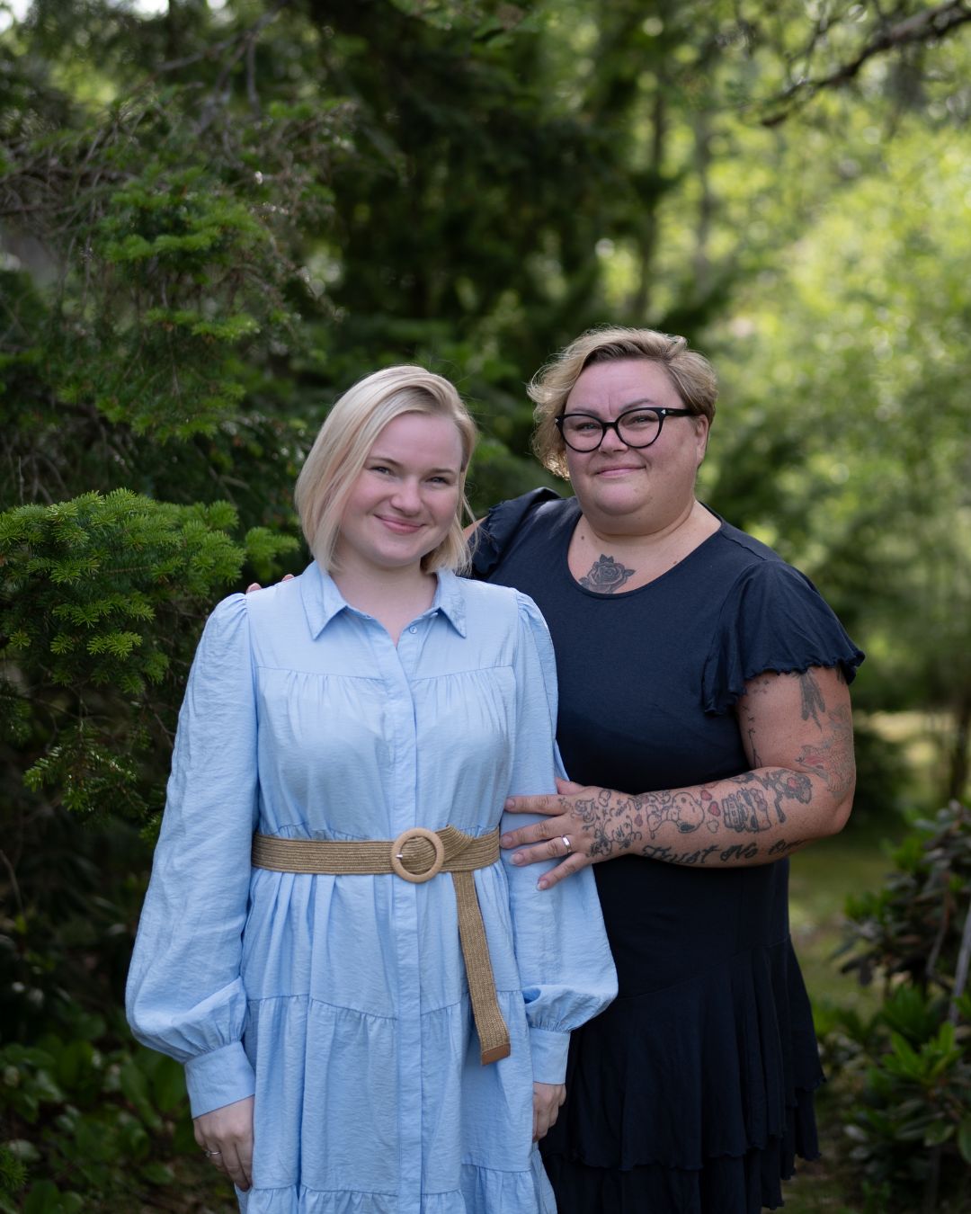 Our Story: Effective Finnish Skincare for Sensitive Skin, Born From a Genuine Need