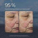 24H Face Cream for Sensitive Dry and Reactive Skin Fragrance Free Skin Barrier