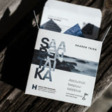 Activated Charcoal Tea Tree Soap, for all skin types, including itchy and acne-prone skin