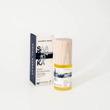 Argan Rosehip Luxury facial oil, prevents signs of aging, evens skin tone, natural, vegan