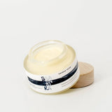 Bladderwrack & Cactus 24H Cream, UNISEX – Balancing & Deeply Hydrating Moisturizer for Combination, Sensitive & Atopic Skin, 50 ml