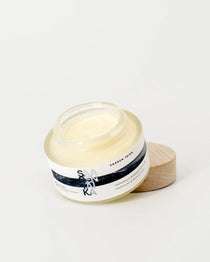 Bladderwrack & Cactus 24H Cream, UNISEX – Balancing & Deeply Hydrating Moisturizer for Combination, Sensitive & Atopic Skin, 50 ml
