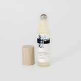 Bladderwrack Eye Cream Roll-On for Puffiness, Dark Circles and Expression Lines