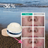 24H Face Cream for Sensitive Dry and Reactive Skin Fragrance Free Skin Barrier
