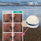 24H Face Cream for Sensitive Dry and Reactive Skin Fragrance Free Skin Barrier