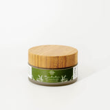 Forest Microbe Balm – Fragrance-Free, 100% Natural, Vegan, Organic, 100ml