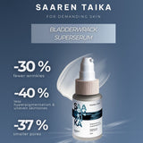 Bladderwrack Super Serum – Uppstramande, utjämnande och ljusare serum för mogen hud, även lämplig för atopisk, rosacea-benägen och blemishbenägen hud, UNISEX, 30 ml