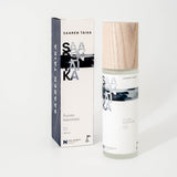 Rose Water Face Mist for Rosacea, Couperose, Sensitive and Dry Skin