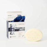 Archipelago Salt Soap®, for skin prone to psoriasis, eczema and atopic dermatitis, unscented, 100% natural
