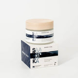 Sea Buckthorn Bilberry Face Cream with Natural Retinal for Wrinkles, Dullness and Loss of Firmness