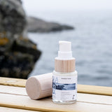 Bladderwrack Eye Cream Roll-On for Puffiness, Dark Circles and Expression Lines